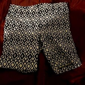 Stylish Shorts size 6